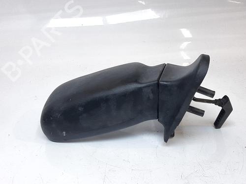 Right mirror FORD COURIER Pickup  | BP6331604C27 