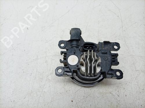 Left front fog light RENAULT CAPTUR I (J5_, H5_) 0.9 TCe 90 | BP38465340C30 - Image 4