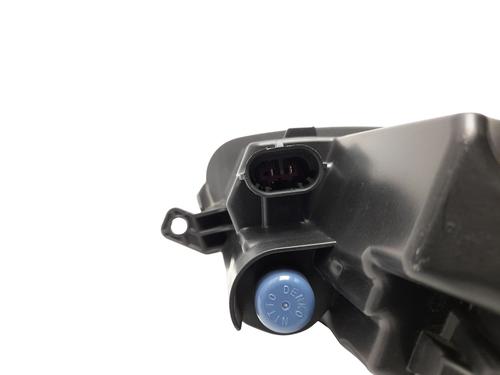 Right front fog light SEAT LEON (KL1, KLG) 2.0 TDI | BP33198890C31  - Image 9