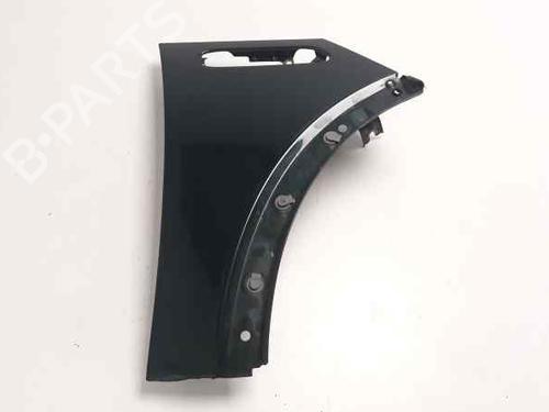 Used Right front fenders MINI MINI (R50, R53) One (90 hp) 4715890
