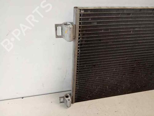 Used AC radiator RENAULT KANGOO / GRAND KANGOO II (KW0/1_) 1.5 dCi 90 (KW05, KW08, KW0G, KW11) (90 hp) 17728782