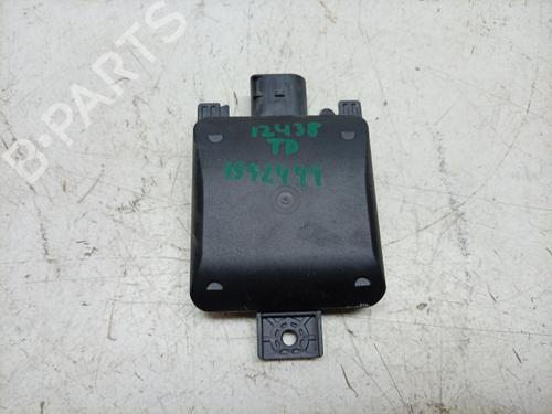 Used Electronic module Electronic module CUPRA FORMENTOR (KM7, KMP) 1.5 TSI (150 hp) 40433475 40433475