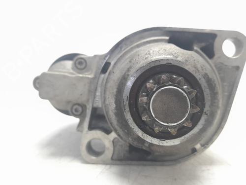 Starter VW POLO (9N_, 9A_)  | BP24891400M8 