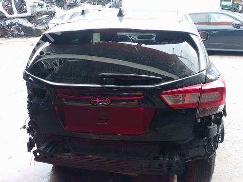 Antenne/Base SUBARU XV (GT) 2.0 i AWD (GT7) | BP31907253C140 