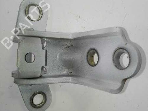Used Hinge/Door check strap KIA CEE'D Sportswagon (JD) 1.4 CRDi 90 (90 hp) 14205974