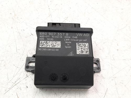 Elektronisk modul VW PASSAT CC B6 (357) 2.0 TDI (140 hp) 18154446