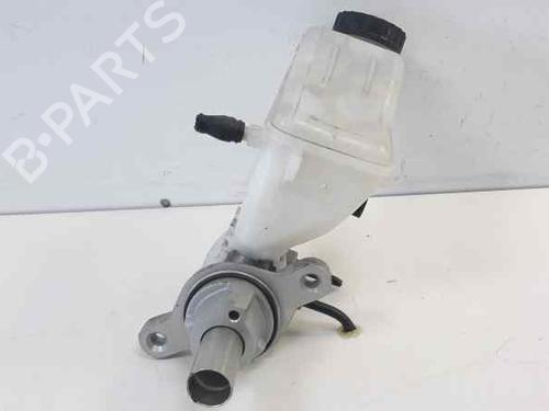 Used Brake master cylinder OPEL CORSA E (X15) 1.4 (08, 68) (75 hp) 2336663