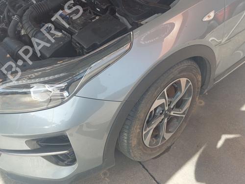 Used Subframe KIA XCEED (CD) [2019-2025]  27623632