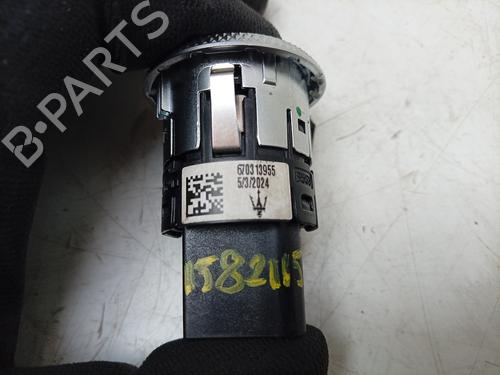 Switch MASERATI GRECALE GT Mild Hybrid Q4 | BP39136368I30 - Image 3