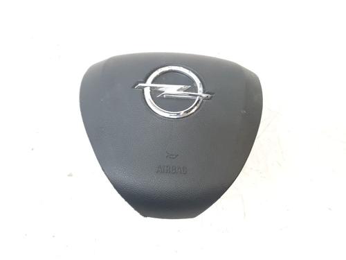 Used Driver airbag OPEL ASTRA K (B16) 1.4 Turbo (68) (150 hp) 30942282