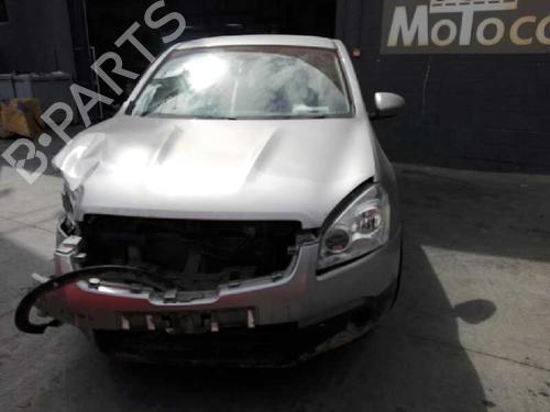 Køler NISSAN QASHQAI / QASHQAI +2 I (J10, NJ10, JJ10E)  | BP4985057M31 