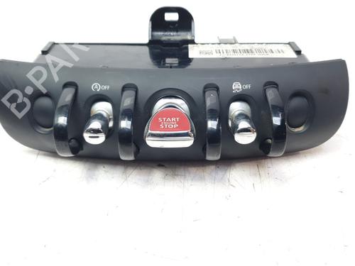 Kombi Kontakt / Stilkkontakt MINI MINI CLUBMAN (F54) Cooper (136 hp) 31980633