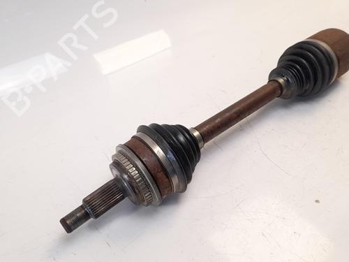 Left rear driveshaft LAND ROVER DISCOVERY III (L319) 2.7 TD 4x4 | BP7523501M40 