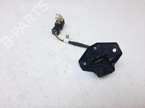 Kamera MG MG ZS SUV [2017-2025]  24702328