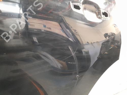 Left rear door MG MG ZS SUV (AZS1) 1.0 T-GDi | BP26206756C4 