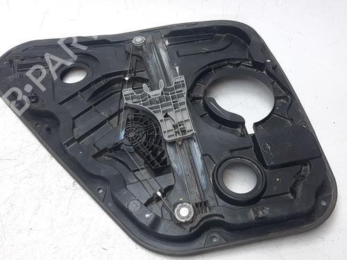 Rear right window mechanism HYUNDAI TUCSON (TL, TLE)  | BP10064650C25 