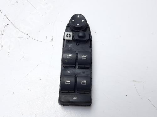 Left front window switch BMW X5 (E70) 3.0 sd (286 hp) 8664420