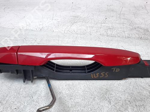 Rear right exterior door handle HONDA CIVIC VIII Hatchback (FN, FK)  | BP16923421C130 