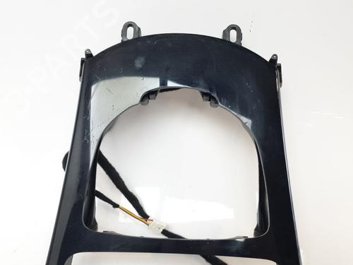 Air vent MERCEDES-BENZ C-CLASS (W205) C 200 EQ Boost (205.077) | BP18854191I21 