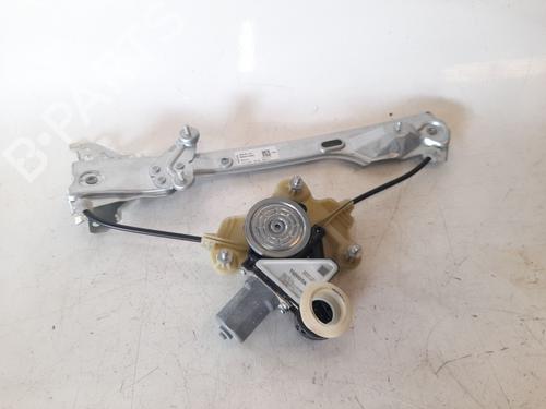 Used Rear right window mechanism TOYOTA C-HR (_X2_, _H2_) Hybrid (197 hp) 24807990