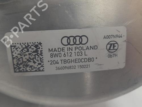 Servo brake AUDI A4 B9 Avant (8W5, 8WD) S4 TDI Mild Hybrid quattro | BP28805320M42 - Image 3