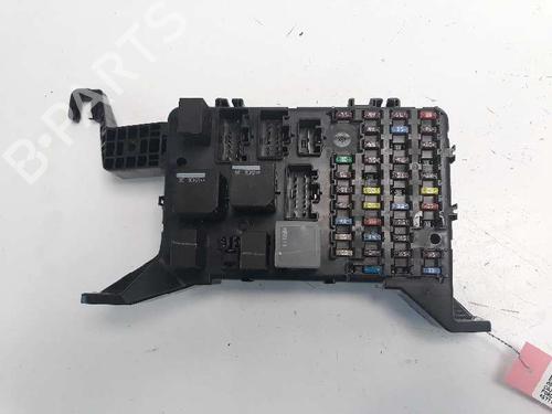 Used Fuse box FORD MONDEO III Saloon (B4Y) 2.0 16V TDDi / TDCi (115 hp) 1140425
