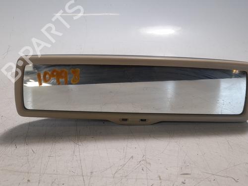 Used Rear mirror VW TOURAN (1T3) [2010-2015]  10365790