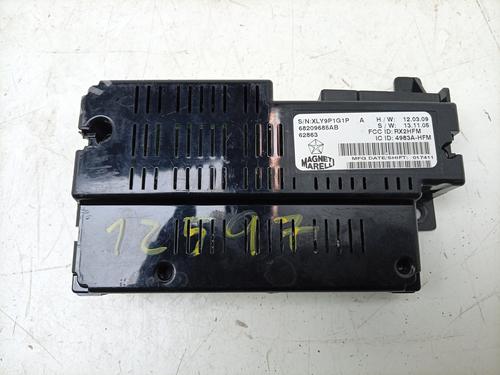 Used Electronic module Electronic module 38304907 38304907
