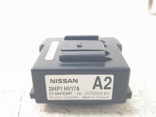 Used Electronic module NISSAN QASHQAI II SUV (J11, J11_) 1.2 DIG-T (115 hp) 23259249