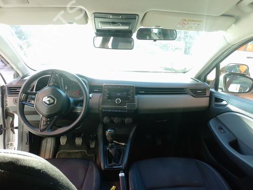 Steering rack RENAULT CLIO V (B7_) 1.5 Blue dCi 85 (B7AG) | BP34010086M22  - Image 9