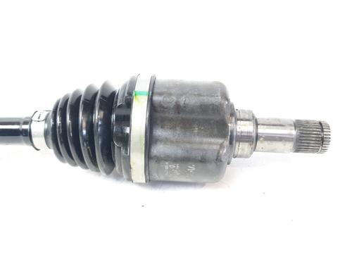 Right front driveshaft VW POLO VI (AW1, BZ1, AE1) 1.0 TSI | BP33873225M39 - Image 4