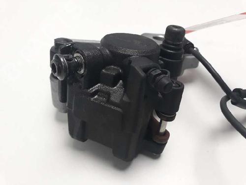 Right rear brake caliper YAMAHA MOTORCYCLES XSR XSR 900 (RN43) | BP25234186M106 