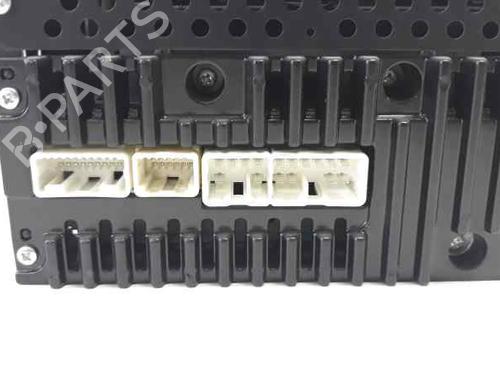 Radio TOYOTA AURIS (_E15_)  | BP1970964E6
