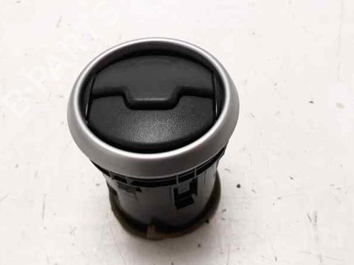 Used Air vent NISSAN QASHQAI / QASHQAI +2 I (J10, NJ10, JJ10E) 1.5 dCi (106 hp) 11666142