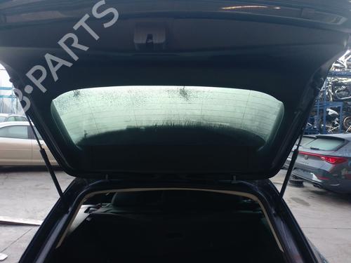 Used Tailgate lift support Tailgate lift support SEAT LEON Sportstourer (KL8, KLD) 1.5 eTSI (150 hp) 40184431 40184431