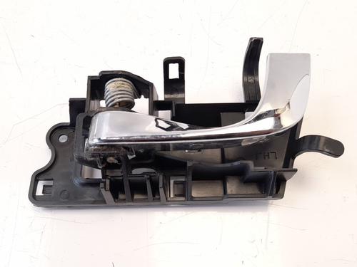 Used Front left interior door handle Front left interior door handle CADILLAC SRX 4.6 (325 hp) 7653716 7653716