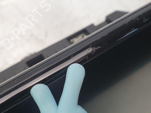 Display monitor SEAT LEON Sportstourer (KL8, KLD) 2.0 TDI | BP30636096C48 