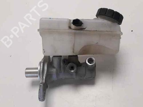 Brake master cylinder RENAULT CLIO IV (BH_)  | BP5866041M77 