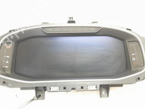 Used Instrument cluster SEAT ATECA (KH7, KHP) 1.0 TSI (115 hp) 16700694