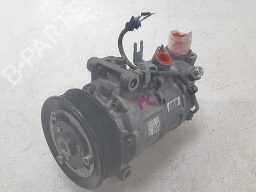 Used AC compressor AC compressor VW AMAROK (2HA, 2HB, S1B, S6B, S7A, S7B, AGD) [2010-2026] 35791538 35791538