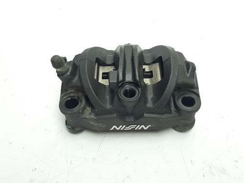 Used Left front brake caliper HONDA JAZZ I (AA) 45 1.2 (45 hp) 24804369