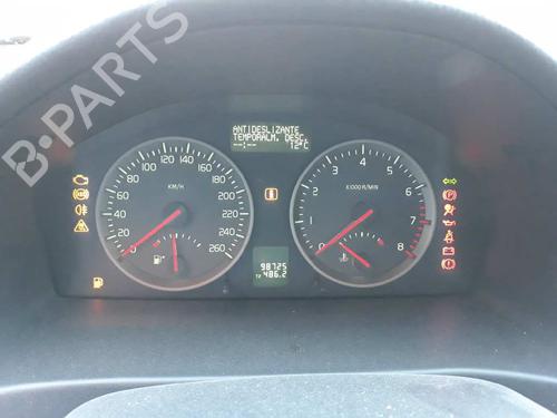 Rudehejsemekanisme Højre bagtil VOLVO S40 II (544) 1.8 FlexFuel | BP3188889C25 