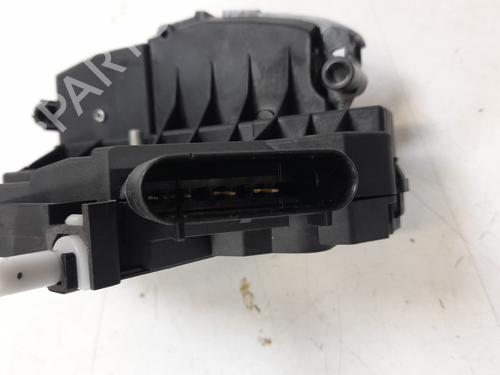 Rear left lock FORD FOCUS III 1.6 TDCi | BP9856617C100 