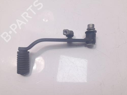 Used Gear lever YAMAHA MOTORCYCLES XSR XSR 700 ABS (RM11) (75 hp) 26123931