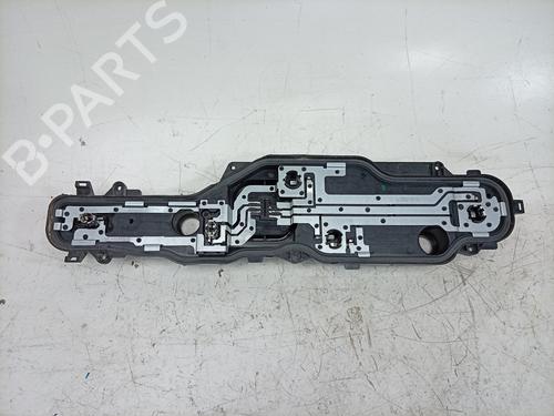 Lampeholder Lampeholder TOYOTA PROACE CITY Box Body/MPV (BPZ_) Electric (BPZS) (136 hp) 36995458 36995458