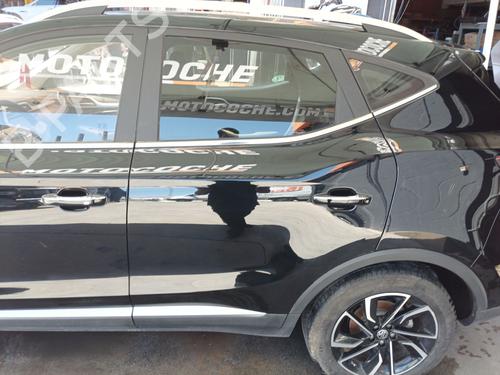 Used Left rear door MG MG ZS SUV 1.0 T-GDi (111 hp) 26206756