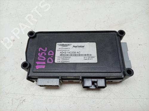 Used Comfort control module Comfort control module 37607642 37607642