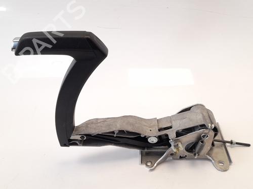 Used Hand brake RENAULT MEGANE IV Hatchback (B9A/M/N_) [2015-2025]  9291083