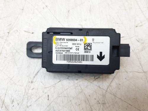 Used Electronic module BMW 1 (F20) 118 d (143 hp) 30960985
