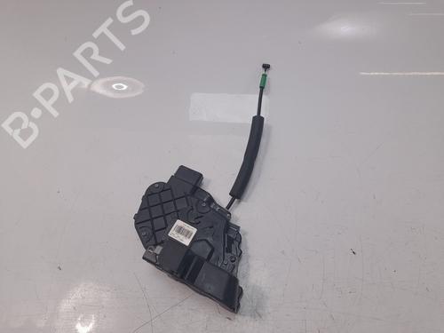 Used Rear left lock LAND ROVER RANGE ROVER EVOQUE (L538) 2.0 D 4x4 (150 hp) 26706364